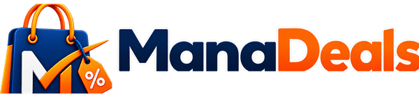 ManaDeals.online